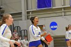 VB vs WSU  Wheaton Women's Volleyball vs Worcester State University. - Photo by Keith Nordstrom : Wheaton, Volleyball